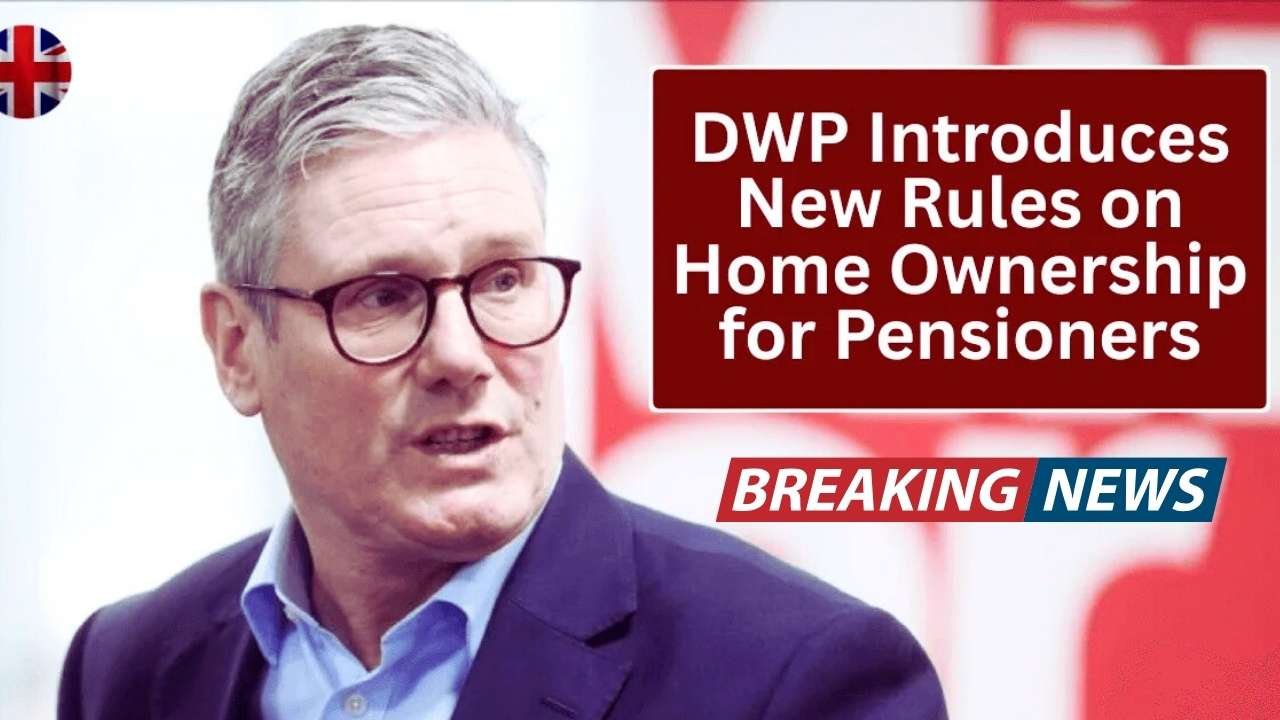 New 2025 Rules Shake Up Home Ownership