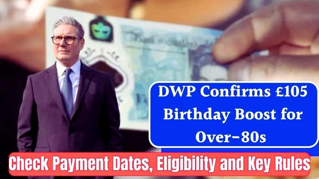 Pension Credit Eligibility in the UK
